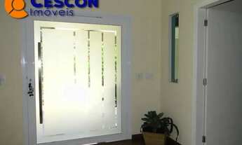 Imagem 4: CASA RESIDENCIAL em BARUERI - SP, ALDEIA DA SERRA