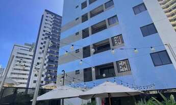 Imagem 5: Imóvel para aluguel tem 50 metros quadrados com 2 quartos em Boa Viagem - Recife - PE