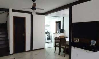 Imagem 6: Casa com 2 quartos à venda, 75 m² por R$ 340.000 - Pendotiba - Niterói/RJ