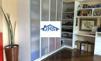 Imagem 7: Casa à venda em Barueri, Alphaville Conde II, com 4 suítes, com 399 m², Residencial Alpha