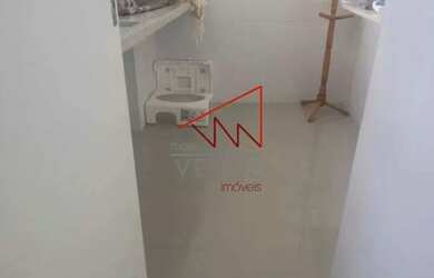 Imagem 7: Kitnet/Conjugado - / Residencial / Catete