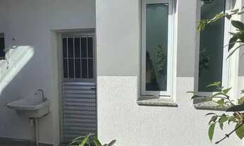 Imagem 7: Casa Compacta Tipo Studio - Conforto e Praticidade