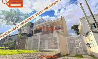 Imagem: Sobrado Triplex com 3 quartos e 2 vagas