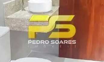 Imagem 6: CASA 4 SUITES NOVA A VENDA AGUAS DA SERRA HARAS E GOLF