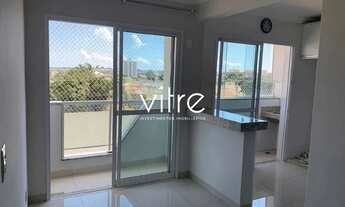 Imagem: Apartamento à venda no bairro Santa Mônica