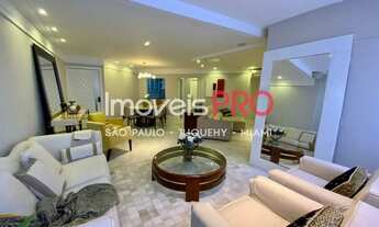 Imagem 2: Apartamento, Moema - São Paulo