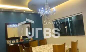 Imagem 6: Casa a venda no Jardim Atlantico - 03 quartos sendo 01 suíte, com armários, porcelanato e