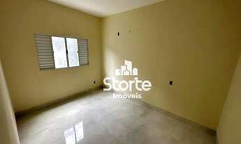 Imagem 6: Casa com 3 dormitórios à venda, 132 m² por R$ 570.000,00 - Gsp Life I - Uberlândia/MG