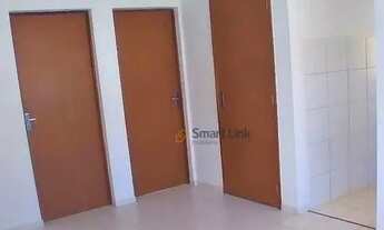 Imagem 3: Apartamento com 2 dormitórios à venda, 46 m² por R$ 115.000,00 - Maioba do Mocajituba - Pa