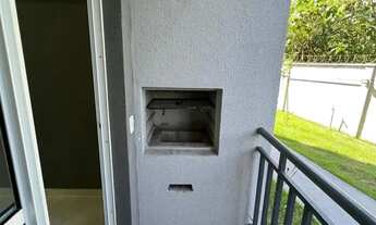 Imagem 7: UP PONTA NEGRA - Imóvel para aluguel com 2 quartos em Ponta Negra - Manaus - AM