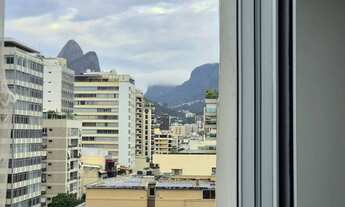 Imagem 4: Apartamento de 4 quartos na Prudente de Morais, na altura da Maria Quitéria