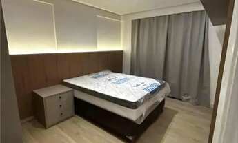 Imagem 5: Alugo apto no Number one