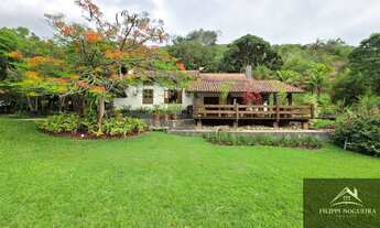 Imagem 4: Sítio com 7 quartos e 17.000 m² em Miguel Pereira