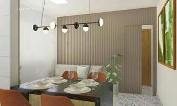 Imagem: Apartamento com 01 quarto a venda no bairro