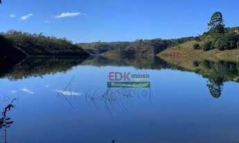 Imagem: Chácara com 2 dormitórios à venda, 2255