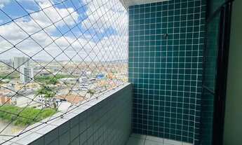 Imagem 6: Apartamento caruaru universitário Edf. Mr. Teneriff