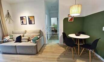 Imagem 5: APARTAMENTO com 2 dormitórios à venda com 76.2m² no bairro Ecoville - CURITIBA / PR