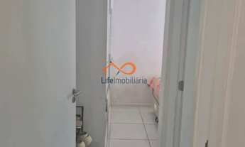 Imagem 16: Apartamento à Venda no Condomínio Park Barra Mais Viver