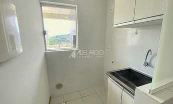 Imagem 6: Apartamento no bairro Vila Nova.Com 02 dormitórios sendo 01 suíte, banheiro social, sala d