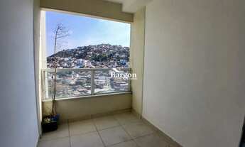 Imagem 4: Cobertura com 3 Quartos à venda em prédio com área de lazer no bairro São Pedro em Juiz de