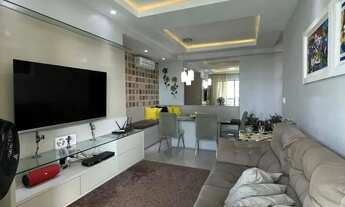 Imagem 6: Apartamento para alugar no condomínio Jardim de Provence