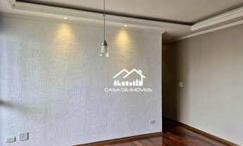 Imagem 4: Aluga apartamento de 90m², com 2 dormitórios sendo 1 suíte e 2 vagas na Vila Andrade