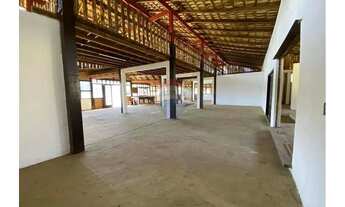 Imagem 7: Espaço Comercial em frente a Rodovia Capitão Bardoino