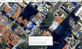 Imagem 2: Terreno - Vila Itapura - Campinas