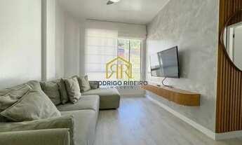 Imagem 2: Pronto para morar - 02 Dorm. S/01 Suíte - 01 Vaga