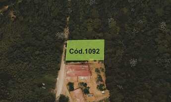 Imagem 4: Chác. Recanto Verde - 2 lotes: total de 2.092,72 m² - Km 39 Rap. Tavares (Cotia) / Com est