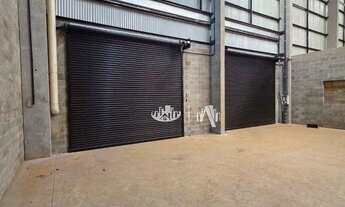 Imagem 5: Barracão para alugar, 1622 m² por R$ 24.500,00/mês - Estância Delaville - Londrina/PR