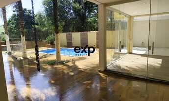 Imagem 5: Casa condomínio Aquarius locação e venda