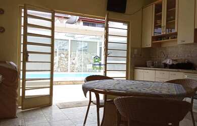 Imagem 7: Casa com 340m² em Orfãs - Ponta Grossa - PR