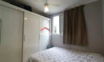 Imagem 7: Apartamento em Condomínio Residencial Spazio Splendido - Parque Reserva Fazenda Imperial