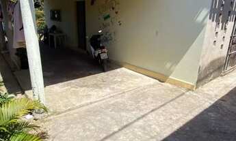 Imagem: Casa com varanda