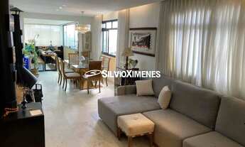 Imagem 2: Residencial Apartamento no Buritis com 151,00 (M²), 4 quartos e 3 vagas para Venda