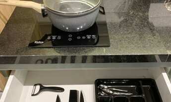 Imagem 5: APARTAMENTO - TATUAPÉ - SP