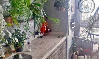 Imagem 3: Apartamento no Boqueirão - Praia Grande/SP