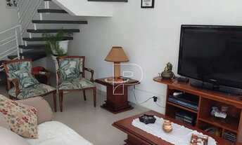 Imagem 6: Casa com 3 dormitórios, 95 m² - venda por R$ 520.000,00 ou aluguel por R$ 3.049,00/mês - P