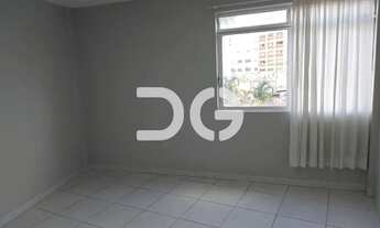 Imagem: Kitnet à venda e para alugar em Campinas