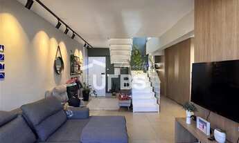 Imagem 2: Rio das Pedras - Cobertura Duplex 3 quartos, sendo 2 suítes