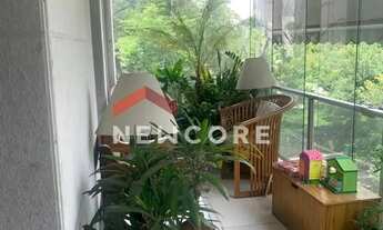 Imagem 2: Apartamento em Rua Cosme Velho - Cosme Velho - Rio de Janeiro/RJ