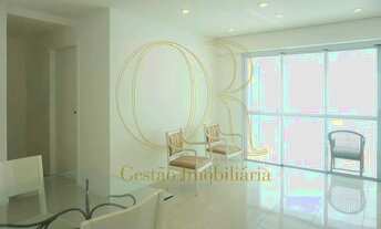 Imagem 3: Apartamento à venda na Península com 2 suítes e 2 vagas