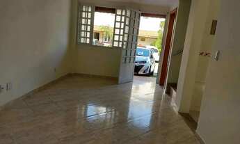 Imagem 3: Casa de condomínio em Rua Ibatiba - Vila Metalúrgica - Santo André/SP