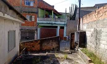 Imagem 3: Sobrado em Rua Pietro Lorenzetti - Campo Limpo - São Paulo/SP