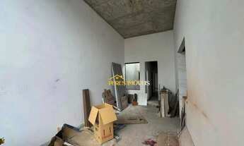 Imagem 4: Casa com 3 dormitórios à venda, 82 m² por R$ 630.000,00 - Extensão do Bosque - Rio das Ost