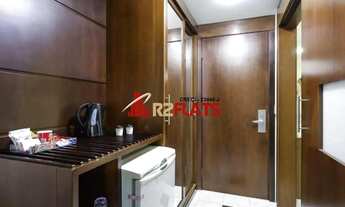 Imagem 3: Flat com ótimo preço no bairro Paraíso. Confira!