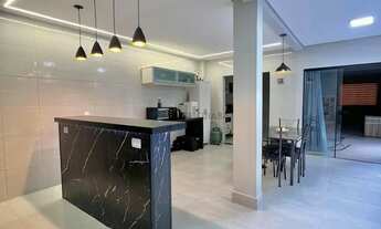 Imagem 5: Vendo Lindo Sobrado no Condomínio Villa Firenze - Conforto e Segurança !