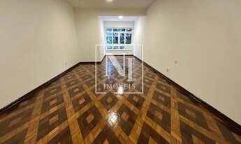 Imagem: Apartamento à venda 3 quartos em Copacabana