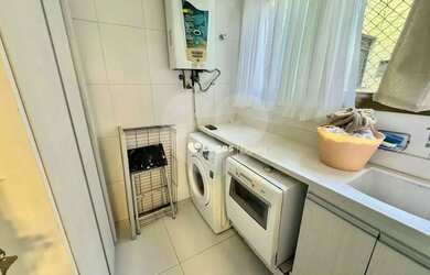 Imagem 7: Cobertura com 5 quartos para alugar, 178 m² por R$ 13.143/mês - Recreio dos Bandeirantes